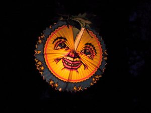 Lampion