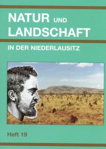 Natur und Landschaft in der Niederlausitz Heft 19