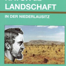 Natur und Landschaft in der Niederlausitz Heft 19