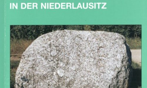 Natur und Landschaft in der Niederlausitz Heft 21