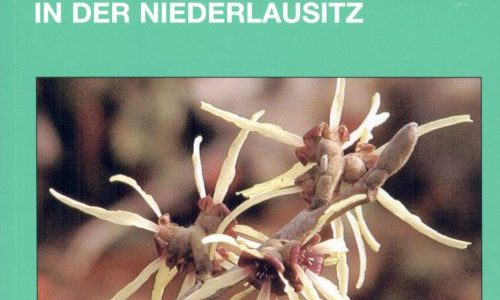 Natur und Landschaft in der Niederlausitz Heft 22