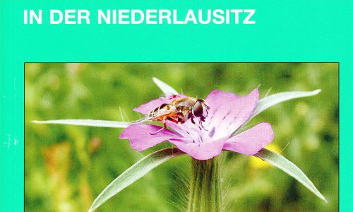 Natur und Landschaft in der Niederlausitz Heft 23