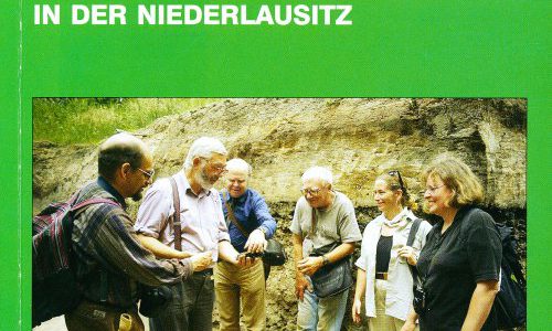 Natur und Landschaft in der Niederlausitz Heft 24