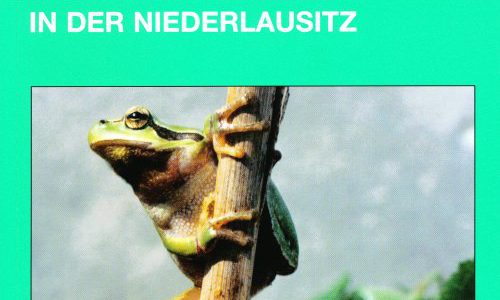 Natur und Landschaft in der Niederlausitz Heft 26