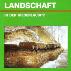 Natur und Landschaft Heft 27 – Die Säugetierfunde aus dem Eem-Interglazial von Klinge bei Cottbus (Brandenburg)