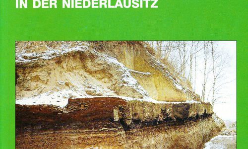 Natur und Landschaft in der Niederlausitz Heft 27