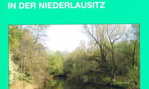 Natur und Landschaft in der Niederlausitz Heft 28