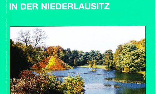 Natur und Landschaft in der Niederlausitz Heft 29