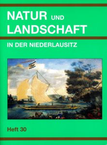 Natur und Landschaft in der Niederlausitz Heft 30