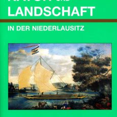 Natur und Landschaft in der Niederlausitz Heft 30
