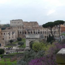 Vortrag „Leichhardts Reise durch Italien“