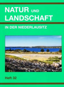 Natur und Landschaft in der Niederlausitz