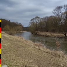 Naturkundliche Wanderung an der Neißeaue bei Pusack