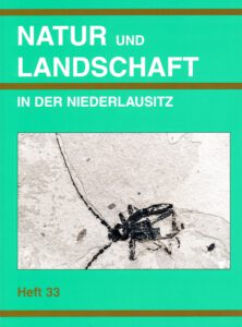 Natur und Landschaft in der Niederlausitz